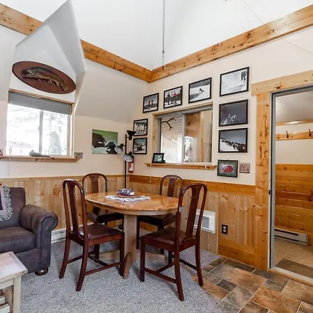 Appartement Raven'S Heart à West Yellowstone Extérieur photo
