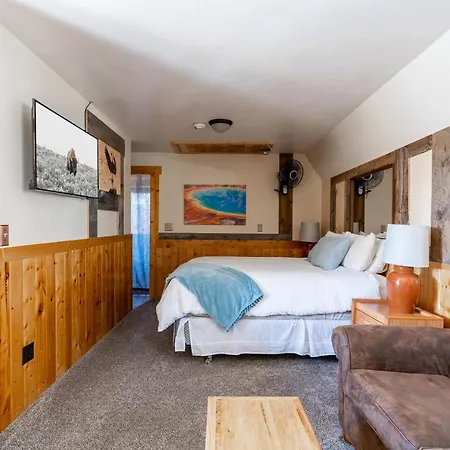 Appartement Raven'S Heart à West Yellowstone Extérieur photo