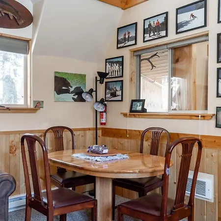 Appartement Raven'S Heart à West Yellowstone Extérieur photo