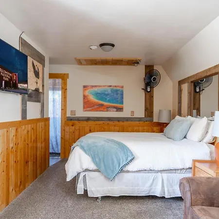 Appartement Raven'S Heart à West Yellowstone Extérieur photo
