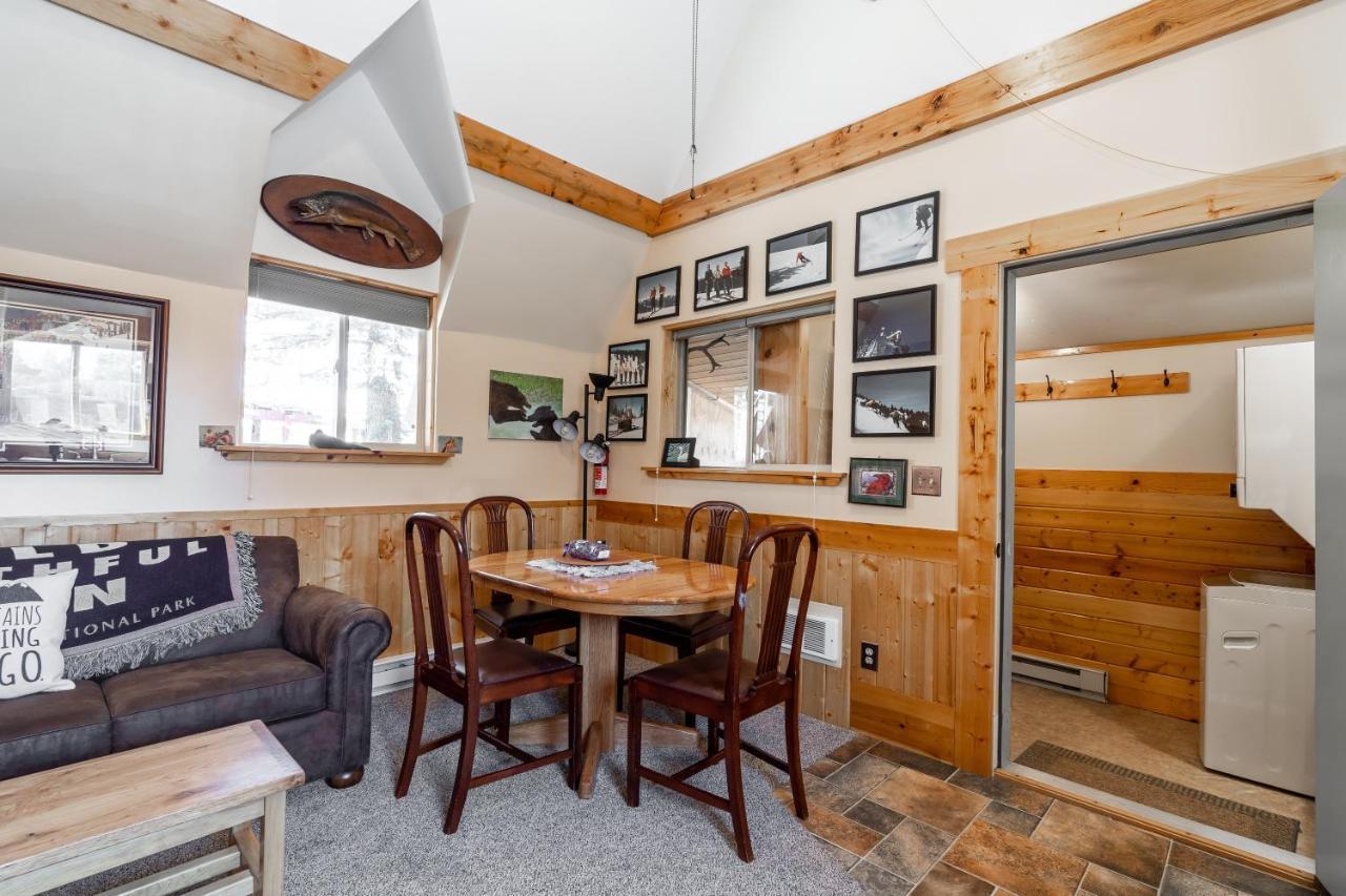 Appartement Raven's Heart West Yellowstone