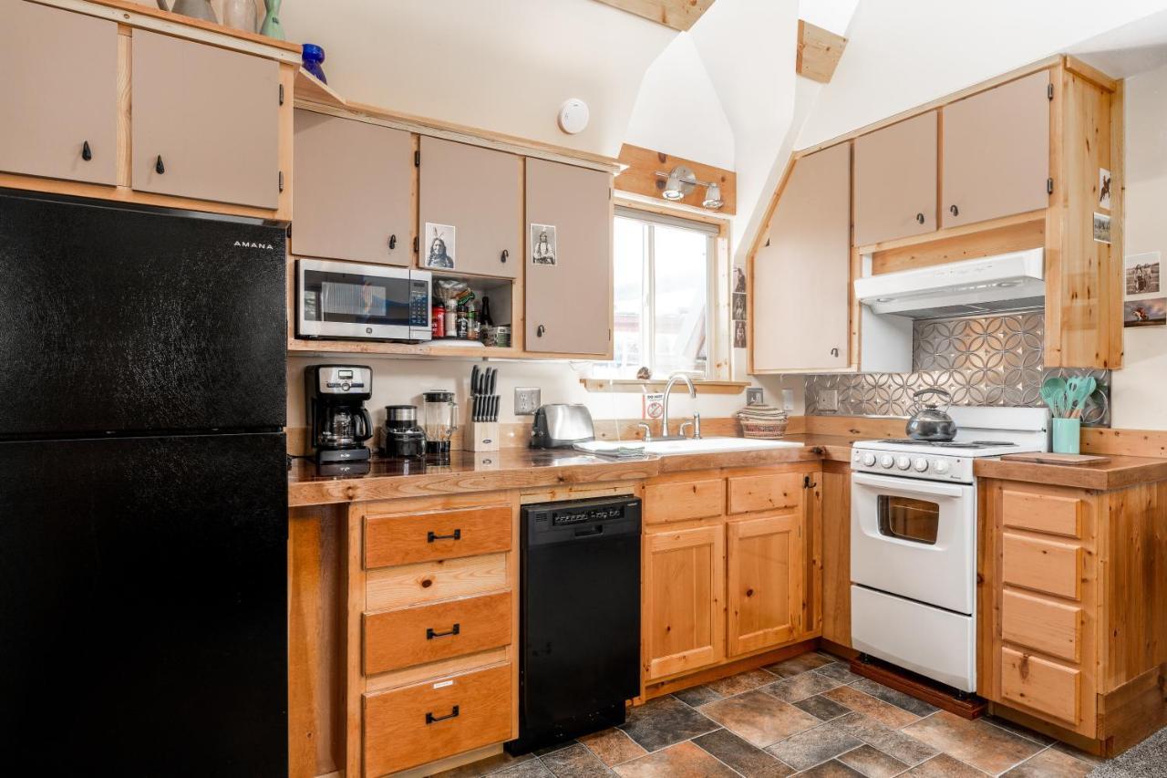 Appartement Raven's Heart